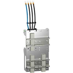 купить AK5PA2312S Schneider Electric Компонент Монтажная пластина - Двойной