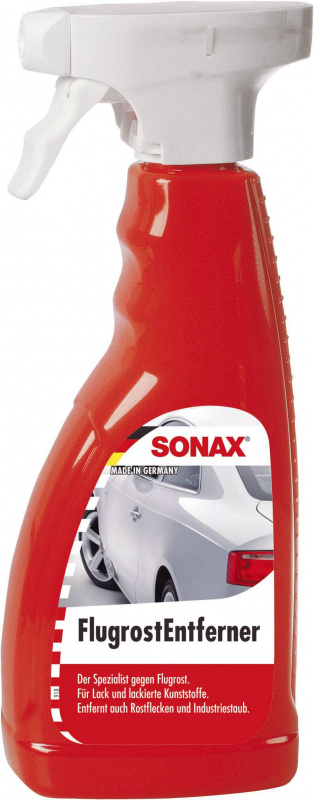 купить Sonax  513200 Flugrostentferner 500 ml