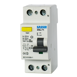 купить 36085 Sassin 3SL71-100 Residual Current Circuit Breakers