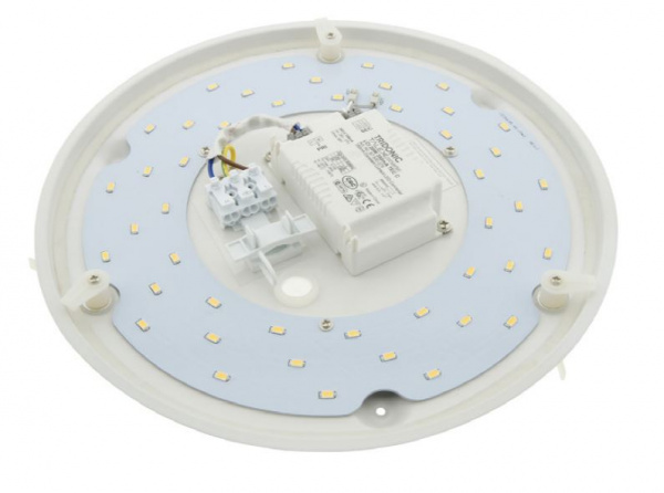 купить LILP350172 Schrack Technik LED Ringplatine 17W/350mA - Warm weiß | RA80+