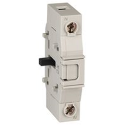 купить 194E-E63-NP Allen-Bradley Additional Pole, Front Mounting / 1 N.O. / 63 A