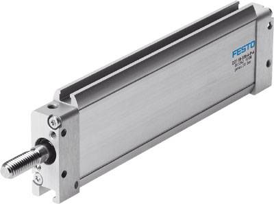 купить FESTO Flachzylinder 161240 DZF-18-50-A-P-A Gehaeuse