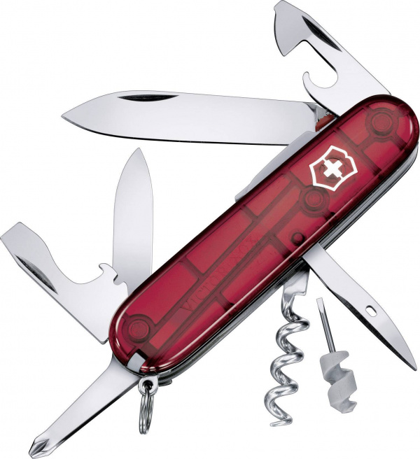 купить Victorinox Spartan Lite 1.7804.T Schweizer Taschen