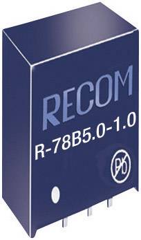 купить RECOM R-78B3.3-1.0 DC/DC-Wandler, Print  3.3 V/DC