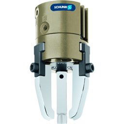 купить 340513 Schunk Pneumatic Centric Gripper / with flexible position sensor