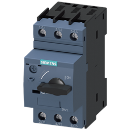 купить 3RV2321-4EC10 Siemens CIRCUIT-BREAKER SCREW CONNECTION 32A / SIRIUS Circuit breaker