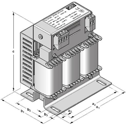 купить 215-0444 SBA-TrafoTech DC power supply