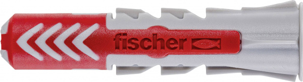 купить Fischer DUOPOWER 10 x 50 2-Komponenten-Duebel 50 mm