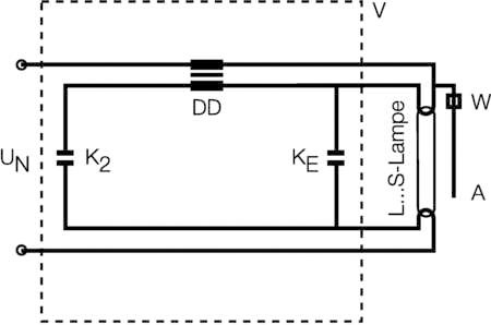 купить Лампа люминесцентная L 13W/640 13Вт T5 4000К G5 OSRAM 4050300008974