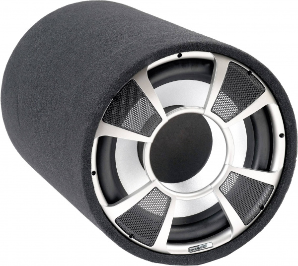 купить Sinustec Subroll-3000 Auto-Subwoofer-Tube passiv 5