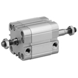 купить 822390701 Aventics COMPACT CYLINDER KPZ D16 H10 4123 411 000 00 00 2 0 2