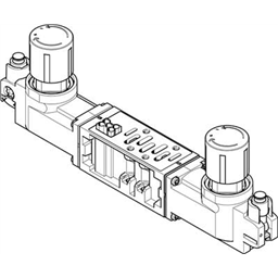 купить VABF-S2-2-R5C2-C-10 Festo Блоки регуляторов / ZE / 00991939