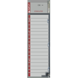 купить 1769-IT6 Allen-Bradley COMPACTLOGIX DIG. INPUT MODULE