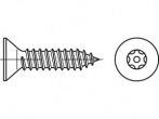 купить TOOLCRAFT TO-5380194 Sicherheitsschrauben 6,3 mm