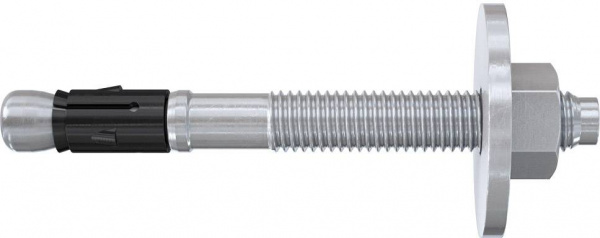 купить Fischer  Bolzenanker 200 mm 12 mm 538702 20 St.