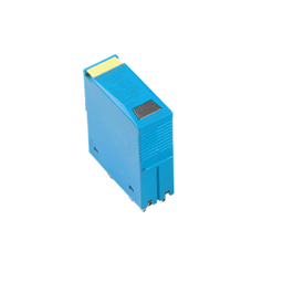 купить 1161170000 Weidmueller Surge voltage arrester (data networks/MCR-technology) / Surge voltage arrester (data networks/MCR-technology), without warning function / function indicator, binary, Number of signals: 4, DC, 12 V, 300 mA, Terminal, Miscellaneous
