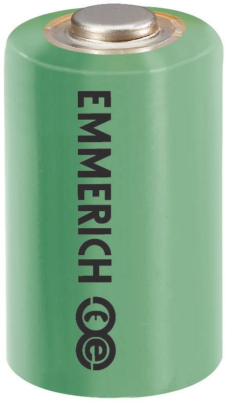 купить Emmerich ER 14250 Spezial-Batterie 1/2 AA  Lithium