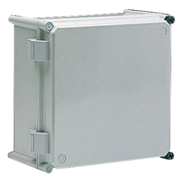 купить 856078 General Electric APO 11 Box with hinged cover IP 55