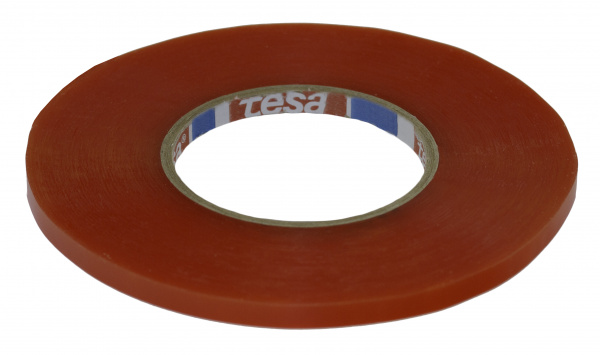 купить LIZU001019 Schrack Technik TESA Doppelklebeband 19mm breit