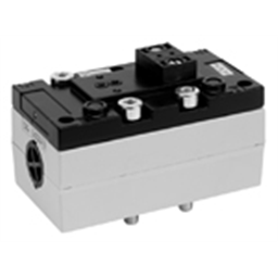 купить 5813781000 Aventics DIRECTIONAL-CONTROL VALVE V581-5/3PC-I3-2CNA-AA-X-C-T1