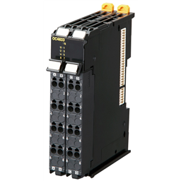 купить NX-OC4633 Omron Remote I/O, NX-series modular I/O system
