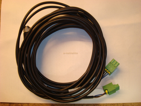купить кабель 860256 (Handtmann)