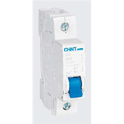 купить 186810 Chint UB miniature circuit breaker