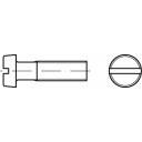 купить TOOLCRAFT  TO-5445204 Zylinderschrauben M6 16 mm S