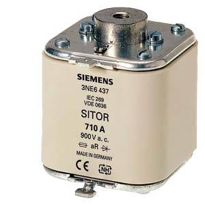 купить Siemens 3NC73312 Sicherungseinsatz     350 A  680
