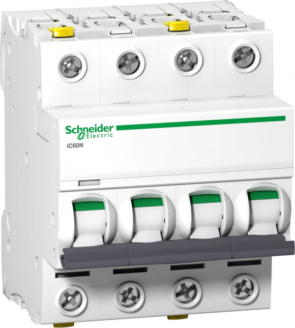 купить Schneider Electric A9F03450 Leitungsschutzschalter