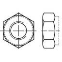 купить TOOLCRAFT  TO-5430306 Sechskantmuttern M16    ISO