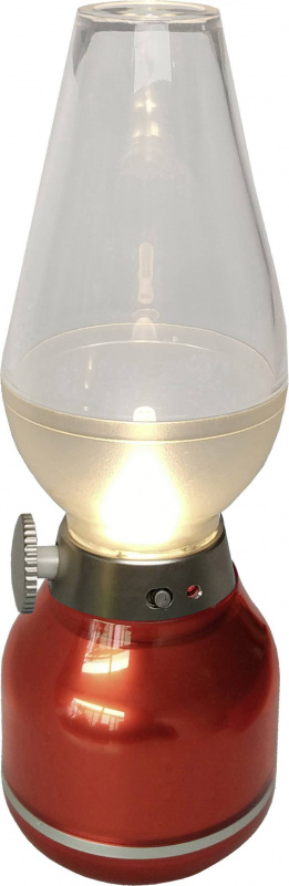 купить LightMe  LM85301 Akku-Tischlampe 0.4 W Neutral-Wei