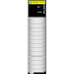 купить 1756-OF8IH Allen-Bradley ControlLogix 8 Ch. Voltage/Current Output Analog Module With HART Protocol