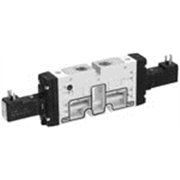 купить 820058771 Aventics SOLENOID-OPERATED VALVE TC15-5/2XX-DO-024DC-E-FORM_C-VTS