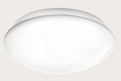 купить LI29001175 Schrack Technik Columbus LED 20W 4000K 1500lm 220-240V 110° IP44 mit Sensor