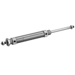 купить 822081207 Aventics MINI CYLINDER MNI-DA-012-0160-THROUGH-ROD