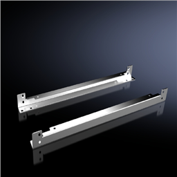 купить 8617401 Rittal VX Slide rail, for mounting plate, f. W: 800 mm / VX Направляющая, для монтажной панели, для Ш: 800 мм