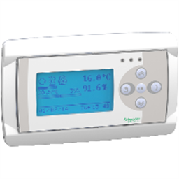 купить TM171PFE03HR Schneider Electric Modicon M171 Performance Flush 3 ввода / вывода RH, Modbus SL / TCP