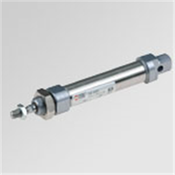 купить 102S Metal Work Minicylinder series ISO 6432
