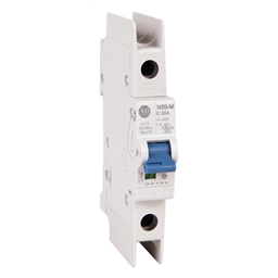 купить 1489-M1C500 Allen-Bradley Miniature Circuit Breaker / 1-Pole / 50 A