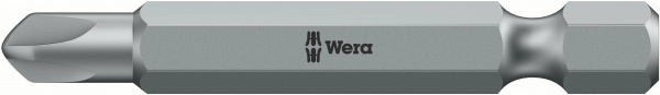 купить Torq-Bit 5/16" Wera 871/4 Werkzeugstahl legiert F