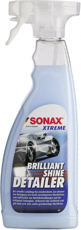 купить Sonax Xtreme Brillant Shine Detailer 287400 Lackpf