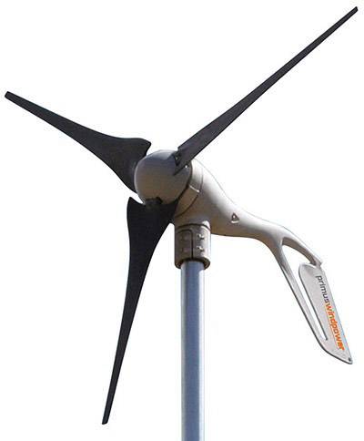купить Primus WindPower Windgenerator AIR 30 Leistung (be