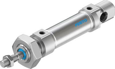 купить FESTO 1908274 DSNU-16-10-PPS-A Normzylinder  Hublae