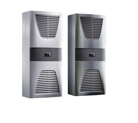 купить Агрегат холодильный настенный SK RTT 1500Вт комфортный контроллер 400х 950х260мм 115В Rittal 3305510