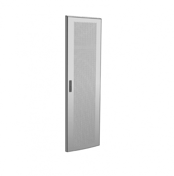 купить Дверь перфорированная для шкафа LINEA N 42U 600мм сер. ITK LN35-42U6X-DP