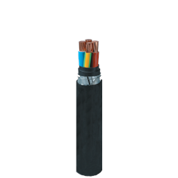 купить 20027293 Prysmian PROTODUR® PVC outer sheath cable, 150/70