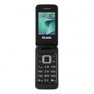купить Мобильный телефон Olmio F18 (черный)