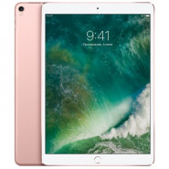 купить Планшет Apple iPad Pro 10,5 Wi-Fi+Cell 256GB Rose Gold MPHK2RU/A