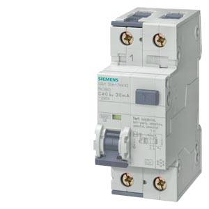 купить Siemens 5SU13540LB40 Schalter     40 A 0.03 A 230